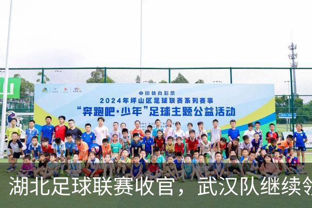 湖北足球联赛收官，武汉队继续领跑